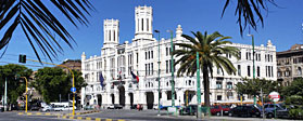 Palazzo Civico di Cagliari